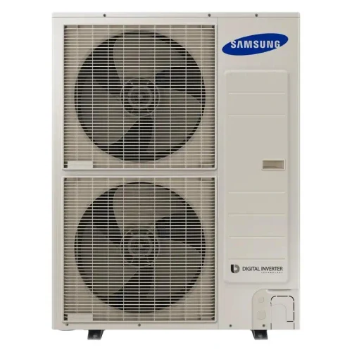 External air conditioner unit Samsung AE120MXTPEH/EU, R-410A, 13,2kW.h, AE120MXTPEH/EU