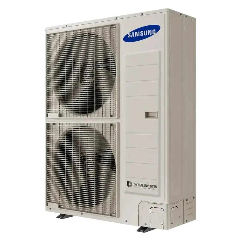 External air conditioner unit Samsung AE120MXTPEH/EU, R-410A, 13,2kW.h, AE120MXTPEH/EU 2