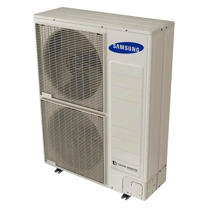 External air conditioner unit Samsung AE120MXTPEH/EU, R-410A, 13,2kW.h, AE120MXTPEH/EU 3