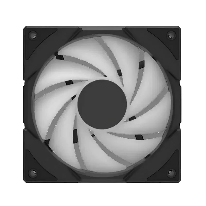 Case Fan Deepcool CG580 Reversed, 120 mm 4