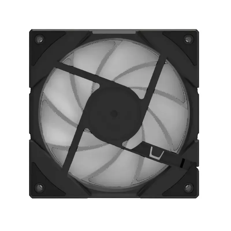 Case Fan Deepcool CG580 Reversed, 120 mm 3