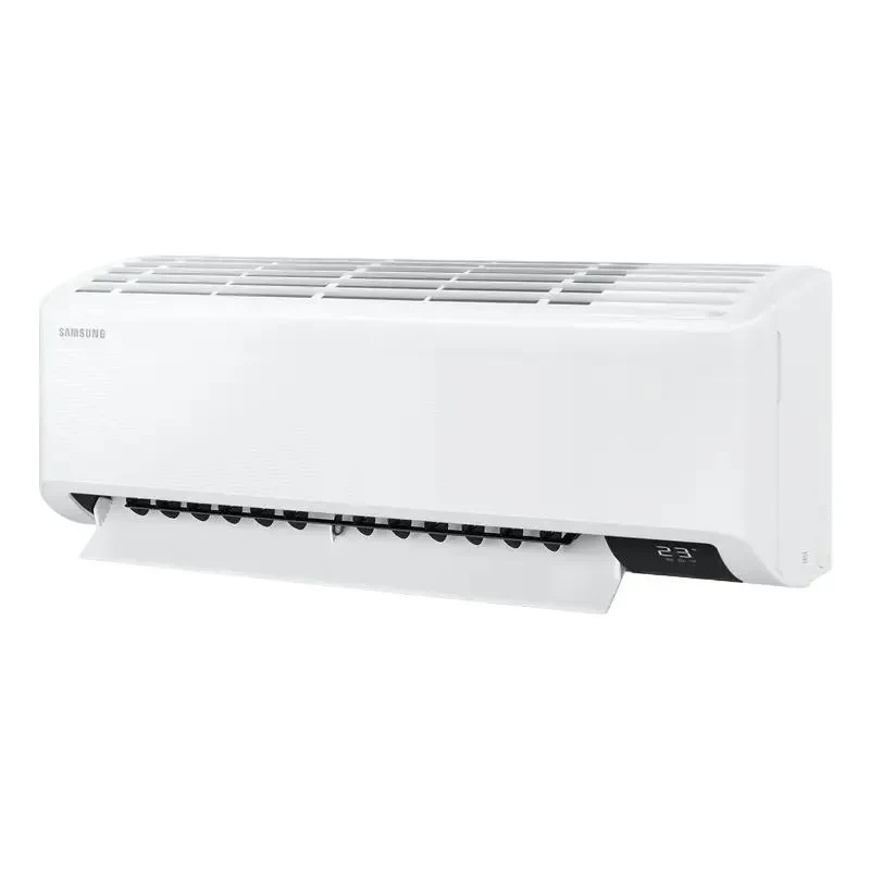 Indoor air conditioner unit Samsung AJ020TNTDKH/EA, 23kBTU/h, White 5