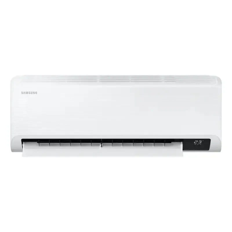 Indoor air conditioner unit Samsung AJ020TNTDKH/EA, 23kBTU/h, White 2