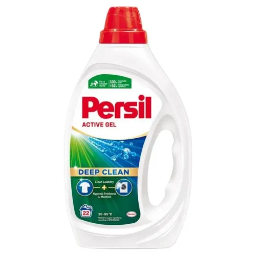 Стир.порош. Persil GEL Universal 0,99L 599060