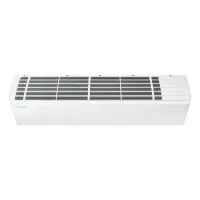 Indoor air conditioner unit Samsung AJ068TNTDKH/EA, 23kBTU/h, White 7