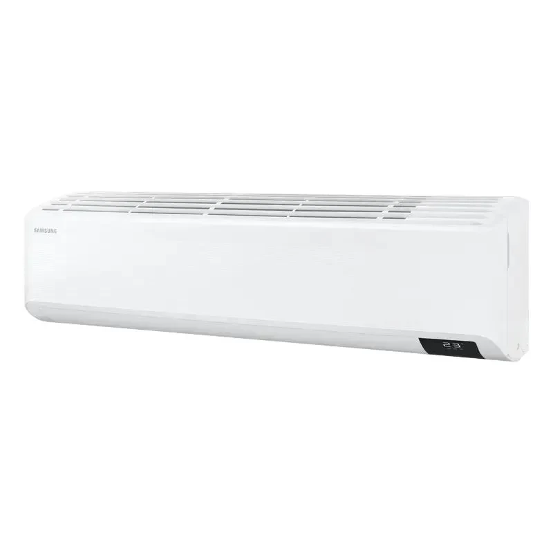 Indoor air conditioner unit Samsung AJ068TNTDKH/EA, 23kBTU/h, White 11