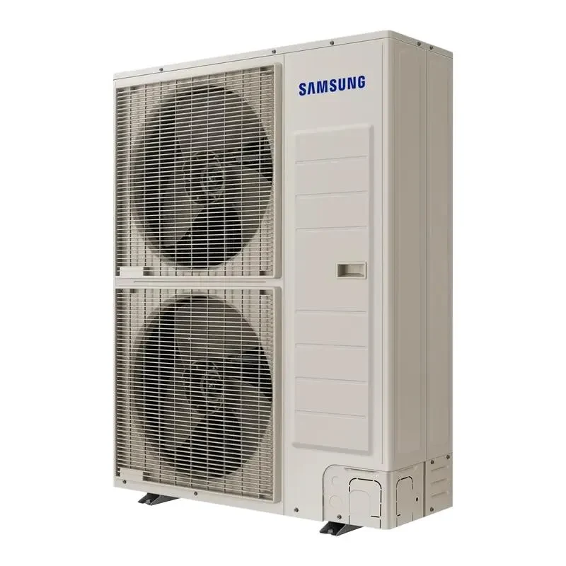 External air conditioner unit Samsung AC140JXMDGH, 13,9kW.h, 47kBTU/h 2