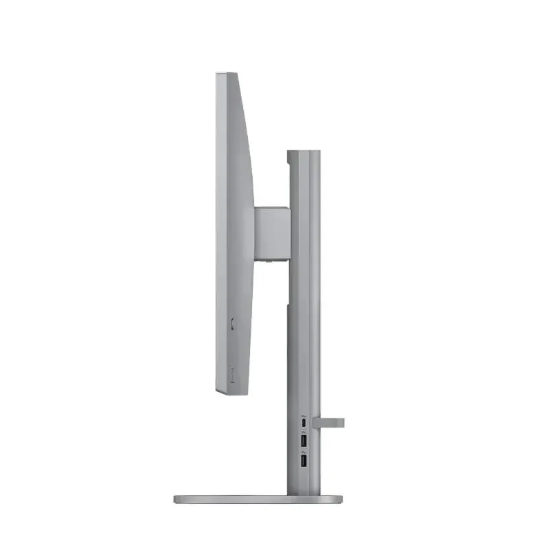 All-in-One Computer HP OmniStudio X 32, 31,5", Intel Core Ultra 7 155H, 32GB/2048GB, Windows 11 Home, Silver 3
