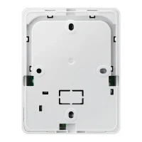Remote control for the air conditioner Samsung MWR-SH11N, White 2