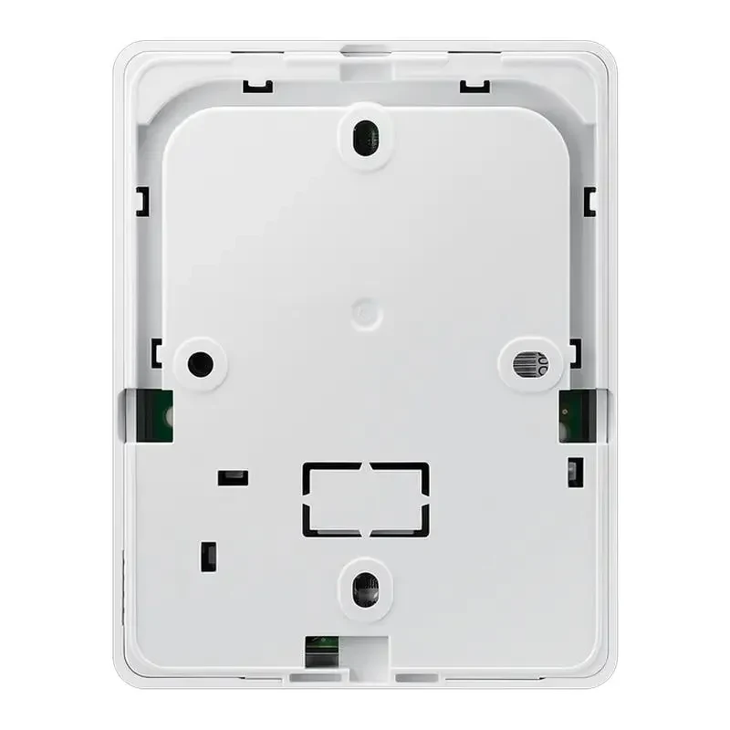 Remote control for the air conditioner Samsung MWR-SH11N, White 2