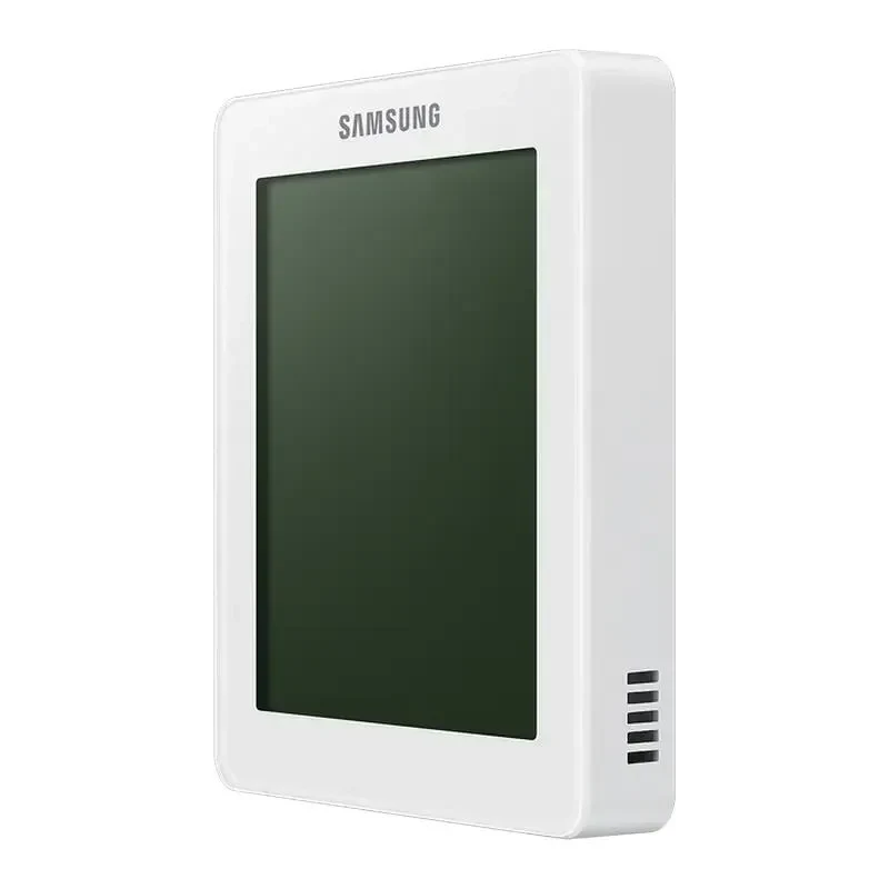 Remote control for the air conditioner Samsung MWR-SH11N, White 3