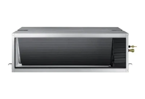 Indoor air conditioner unit Samsung AC250KNHPKH/EU, Gray