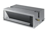 Indoor air conditioner unit Samsung AC250KNHPKH/EU, Gray 2