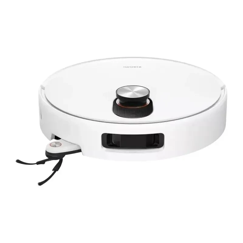 Robot Vacuum Cleaner Xiaomi 5, White 4