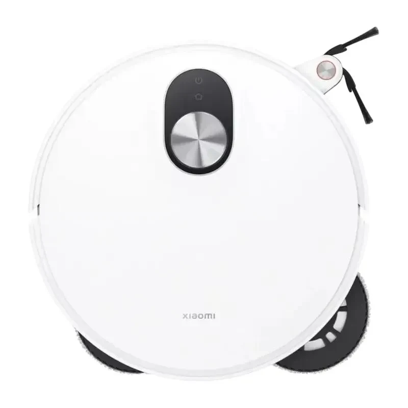 Robot Vacuum Cleaner Xiaomi 5, White 3
