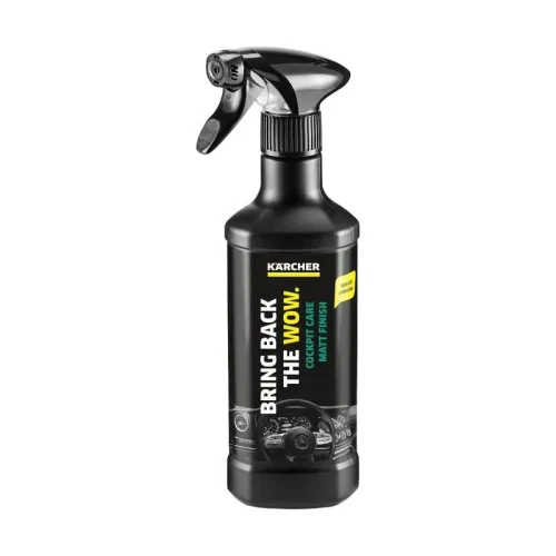 Automotive interior maintenance solution Karcher RM 652, 0.5 L