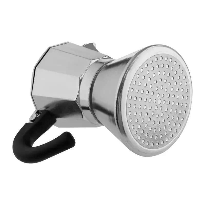 Geyser coffee maker Ardesto AR0809AI, Stainless Steel 7