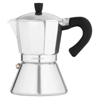 Geyser coffee maker Ardesto AR0809AI, Stainless Steel 3