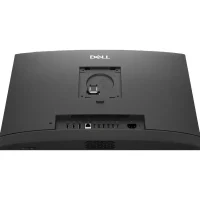 All-in-One Computer DELL QC24250, 24", Intel Core Ultra 7 256, 16GB/512GB, Windows 11 Pro, Black 4