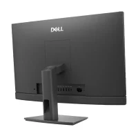 All-in-One Computer DELL QC24250, 24", Intel Core Ultra 7 256, 16GB/512GB, Windows 11 Pro, Black 5