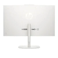 All-in-One Computer HP Next Gen AI 27-ct2000ci, 27", AMD Ryzen AI 7 350, 32GB/2048GB, Windows 11 Home, White 2