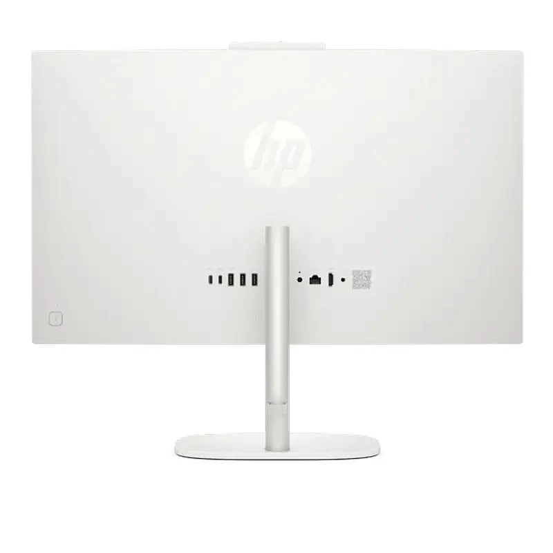 All-in-One Computer HP Next Gen AI 27-ct2000ci, 27", AMD Ryzen AI 7 350, 32GB/2048GB, Windows 11 Home, White 2
