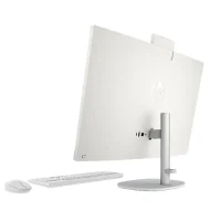 All-in-One Computer HP Next Gen AI 27-ct2000ci, 27", AMD Ryzen AI 7 350, 32GB/2048GB, Windows 11 Home, White 3