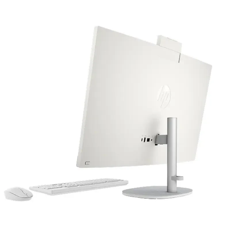 All-in-One Computer HP Next Gen AI 27-ct2000ci, 27", AMD Ryzen AI 7 350, 32GB/2048GB, Windows 11 Home, White 3