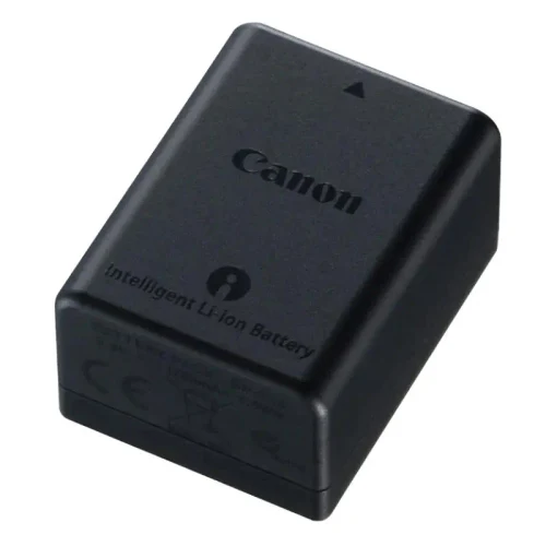 Camera Battery Pack Canon BP-718