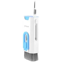 Cleaner Kit Proove Mr. Cleaner 8in1, White 7