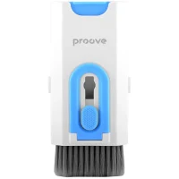 Cleaner Kit Proove Mr. Cleaner 8in1, White 8