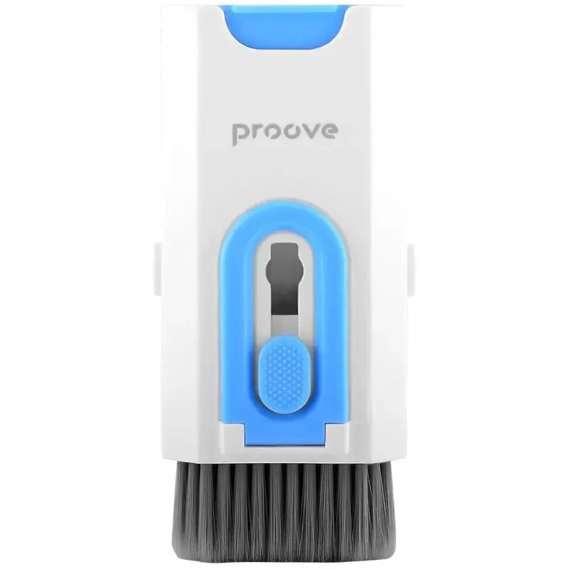 Cleaner Kit Proove Mr. Cleaner 8in1, White 8