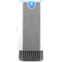 Cleaner Kit Proove Mr. Cleaner 8in1, White 2