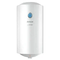 Electric Water Heater ETALON Intero 80 V, 80L, White 2