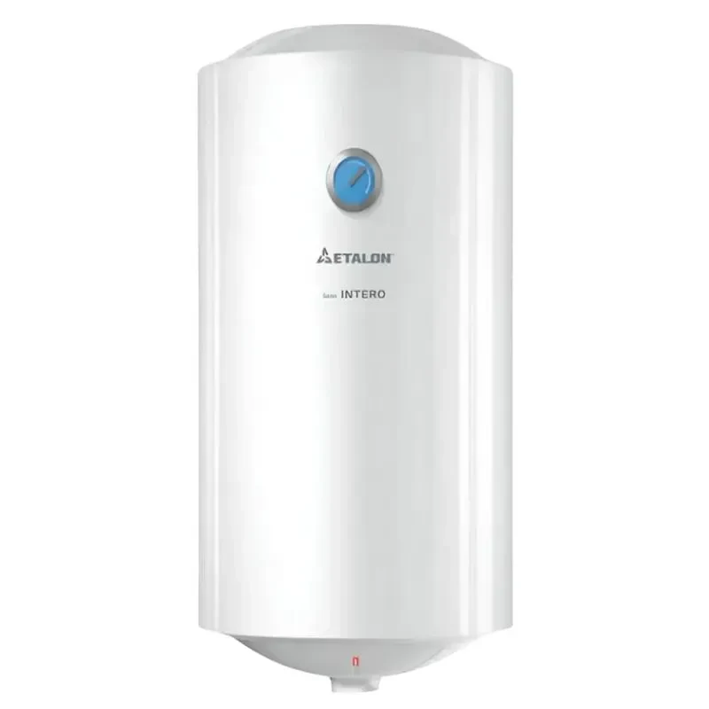 Electric Water Heater ETALON Intero 80 V, 80L, White 2