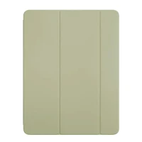 Tablet Case Apple Smart Folio for iPad Air 13-inch (M2), Sage