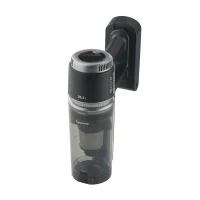 Vertical Vacuum Cleaner Hisense HVC676451DA, Black 5