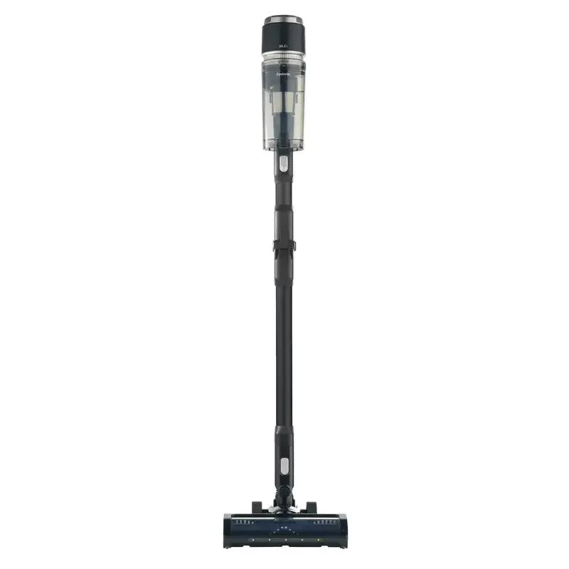 Vertical Vacuum Cleaner Hisense HVC676451DA, Black 6