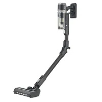 Vertical Vacuum Cleaner Hisense HVC676451DA, Black 8