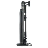 Vertical Vacuum Cleaner Hisense HVC676451DA, Black 9