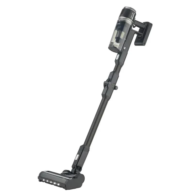 Vertical Vacuum Cleaner Hisense HVC676451DA, Black 12