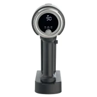 Vertical Vacuum Cleaner Hisense HVC676451DA, Black 2