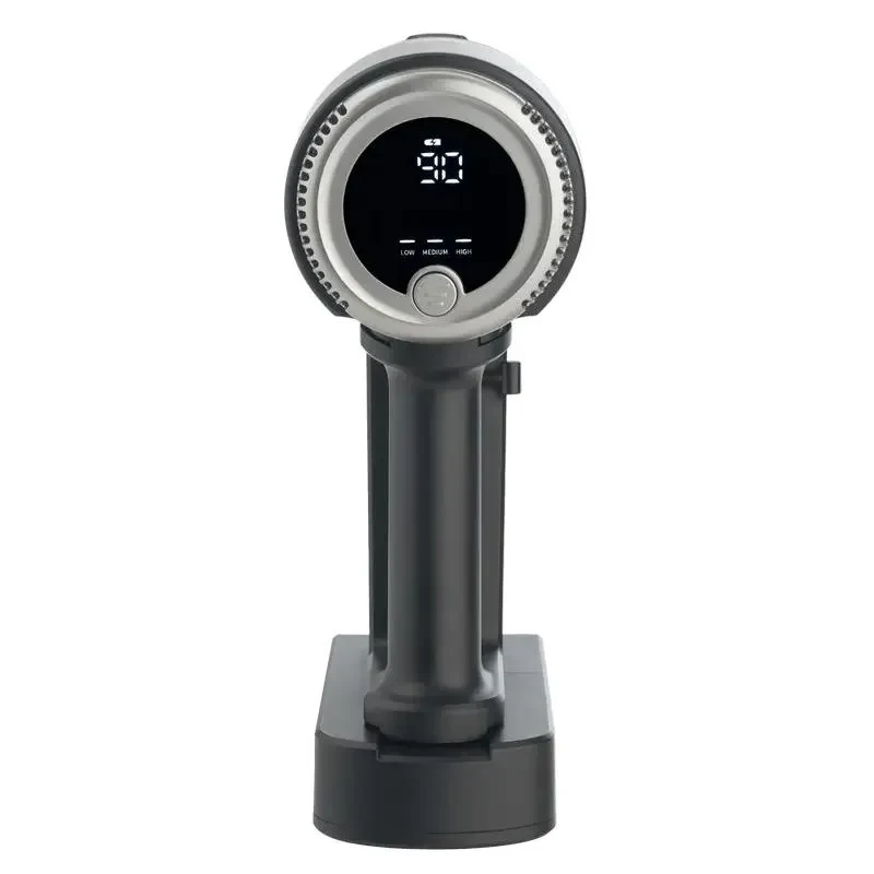 Vertical Vacuum Cleaner Hisense HVC676451DA, Black 2