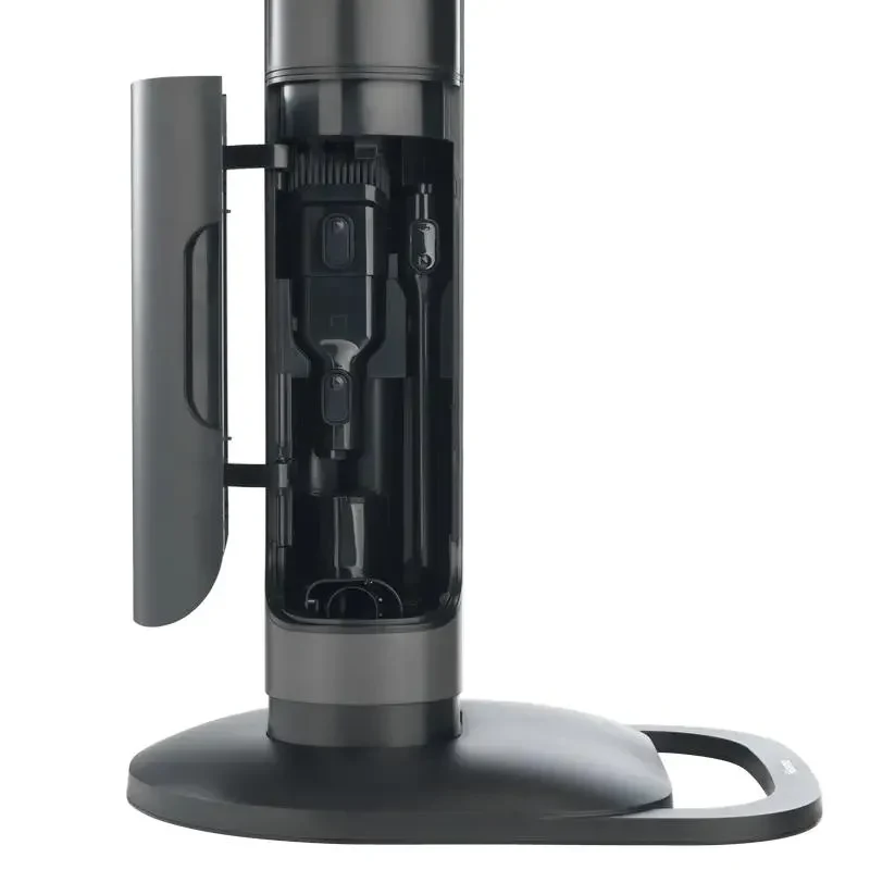 Vertical Vacuum Cleaner Hisense HVC676451DA, Black 3