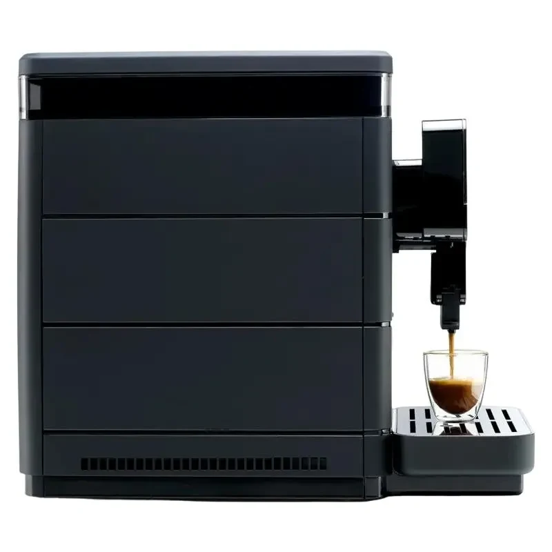 Coffee machine Saeco Royal, Black 4