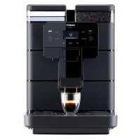 Coffee machine Saeco Royal, Black