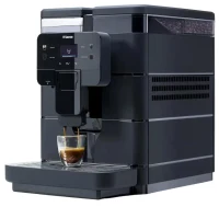 Coffee machine Saeco Royal, Black 2