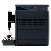 Coffee machine Saeco Royal, Black 3