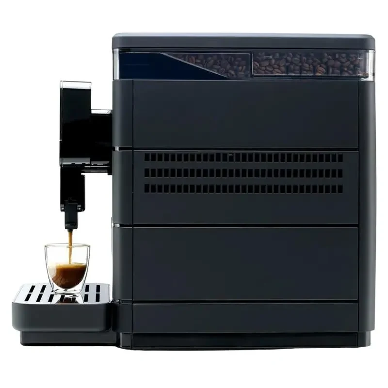 Coffee machine Saeco Royal, Black 3