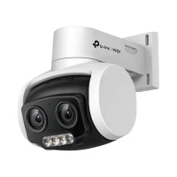 Network Camera TP-LINK VIGI C540V, White 4